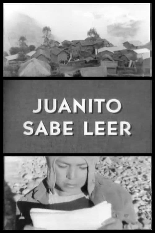 Juanito Sabe Leer