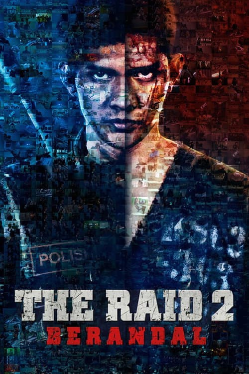 Raidul 2