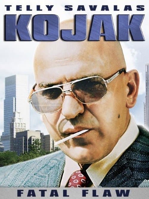 Kojak : Fatal Flaw