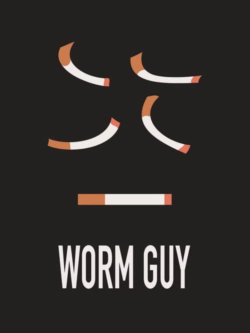 Worm Guy