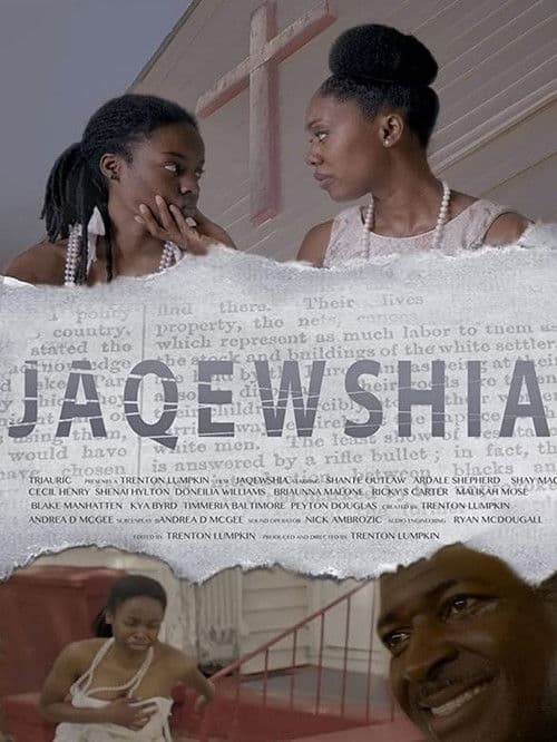 Jaqewshia