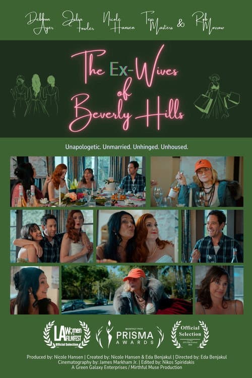 The Ex-Wives of Beverly Hills