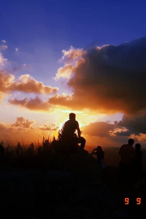 August - September, the start