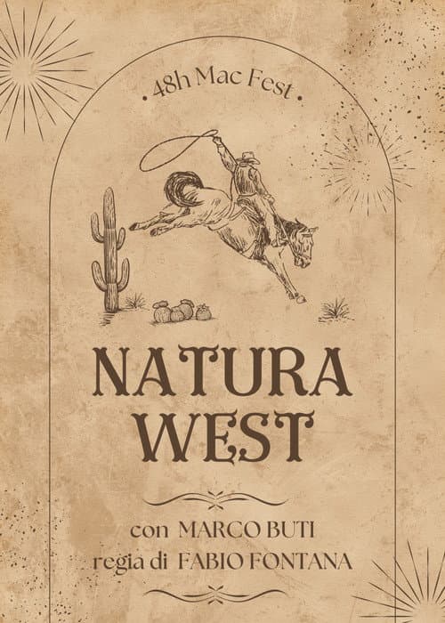 Natura West