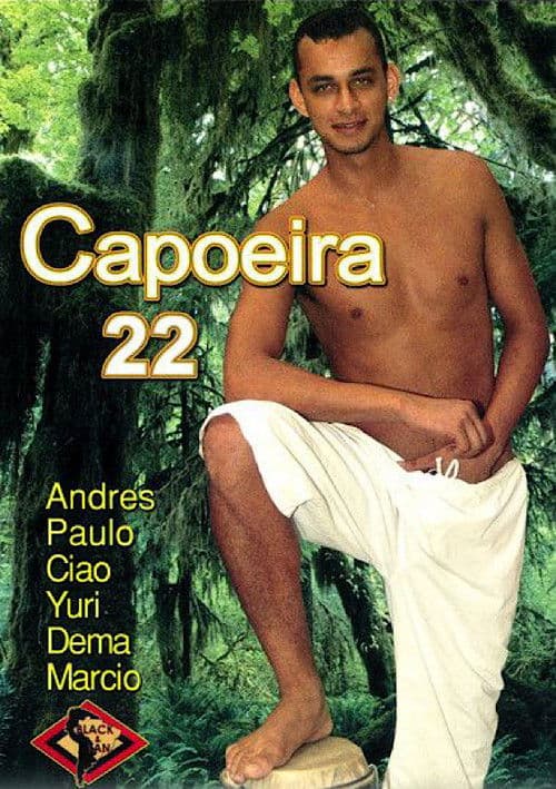Capoeira 22