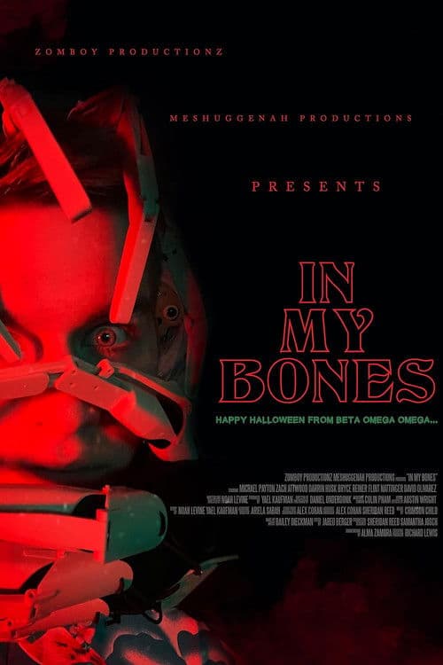 In My Bones