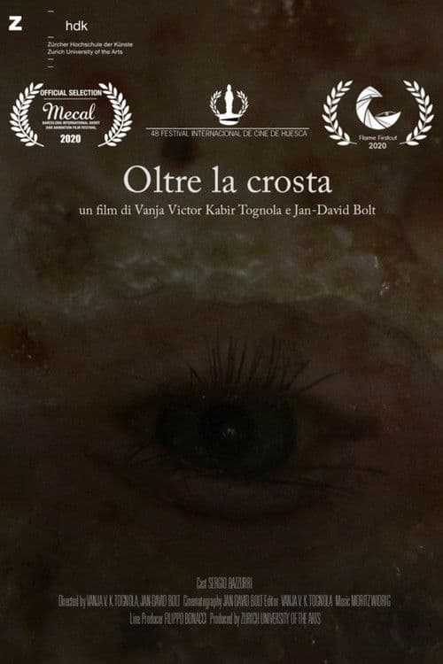 Oltre la crosta