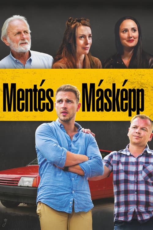 Mentés másképp
