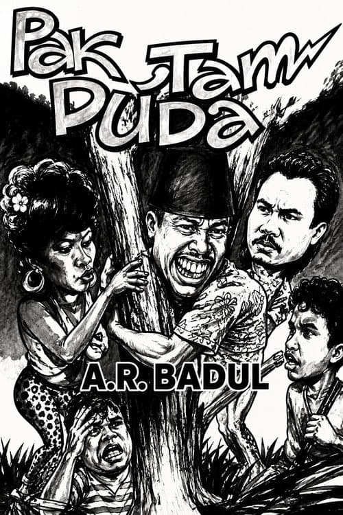 Pak Tam Duda