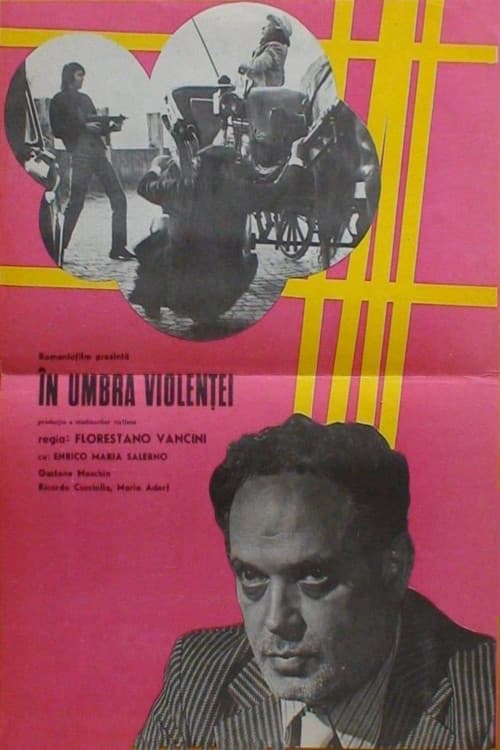 În umbra violenței