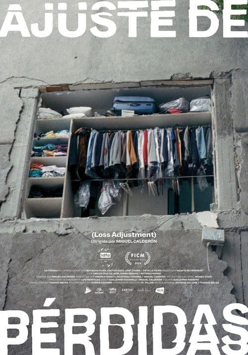 Ajuste de pérdidas