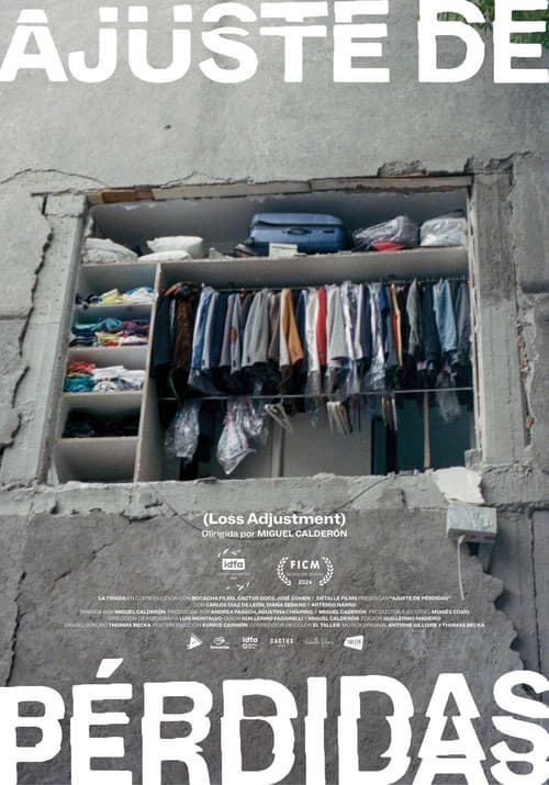 Ajuste de pérdidas