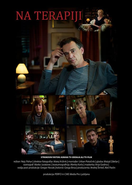 Na terapiji