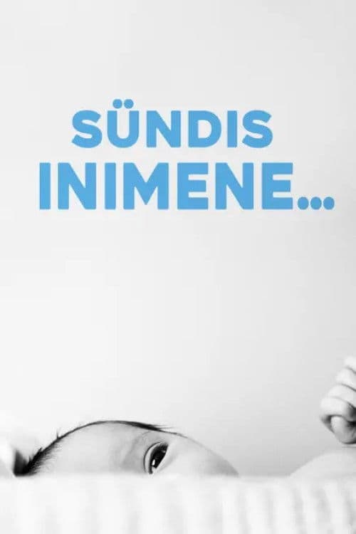 Sündis inimene...