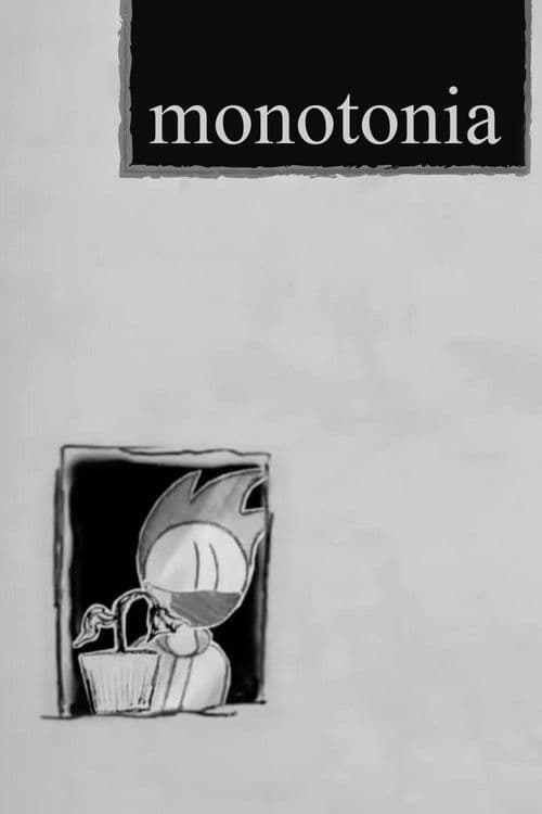 Monotonia