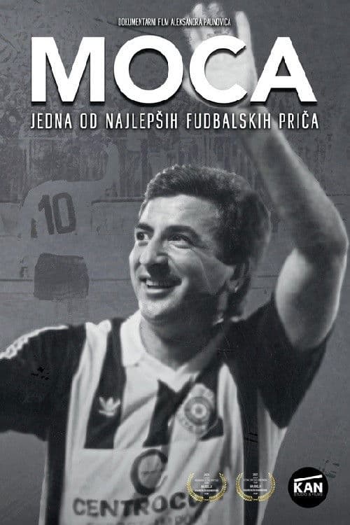Moca: Jedna od najlepših fudbalskih priča
