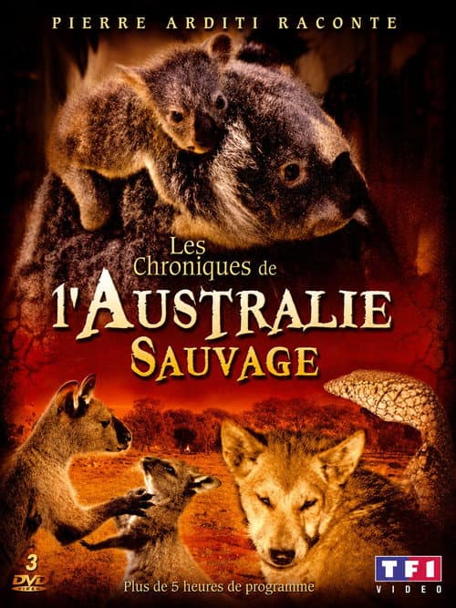 Les Chroniques de l'Australie sauvage