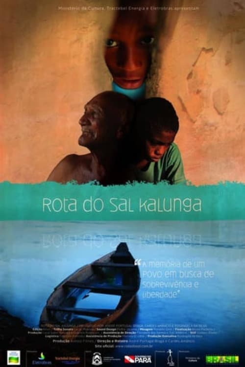 Rota do Sal Kalunga