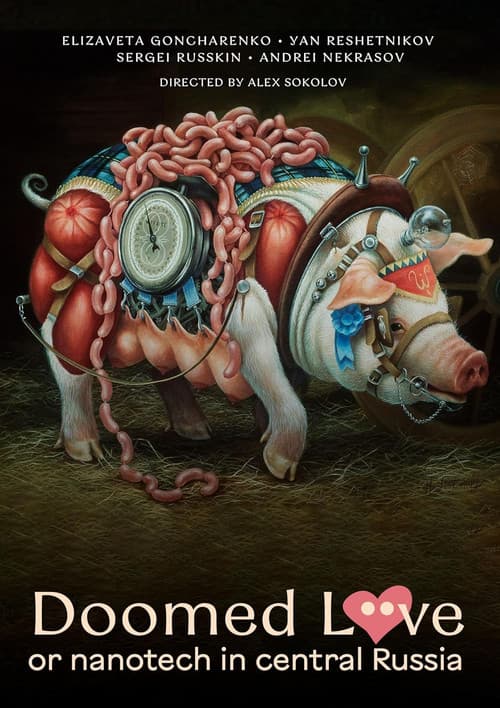 Любовь зла, или Нанотехнологии средней полосы