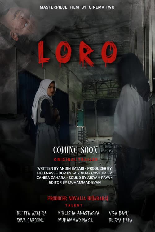LORO