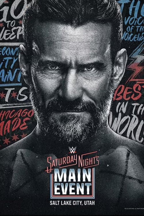 Saturday Night's Main Event XLI