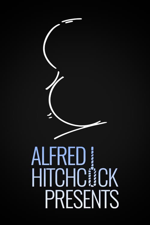 Alfred Hitchcock prezintă