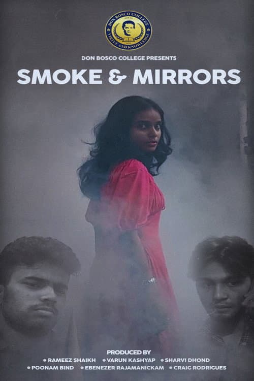 Smoke And Mirrors