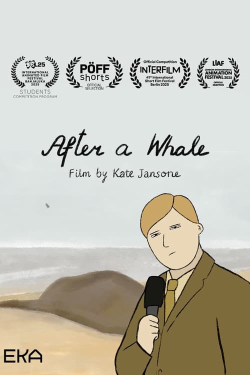 After a Whale