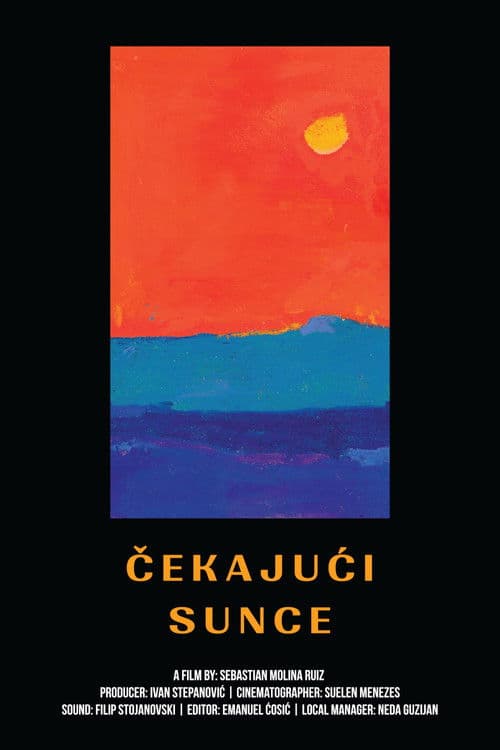 Čekajući Sunce
