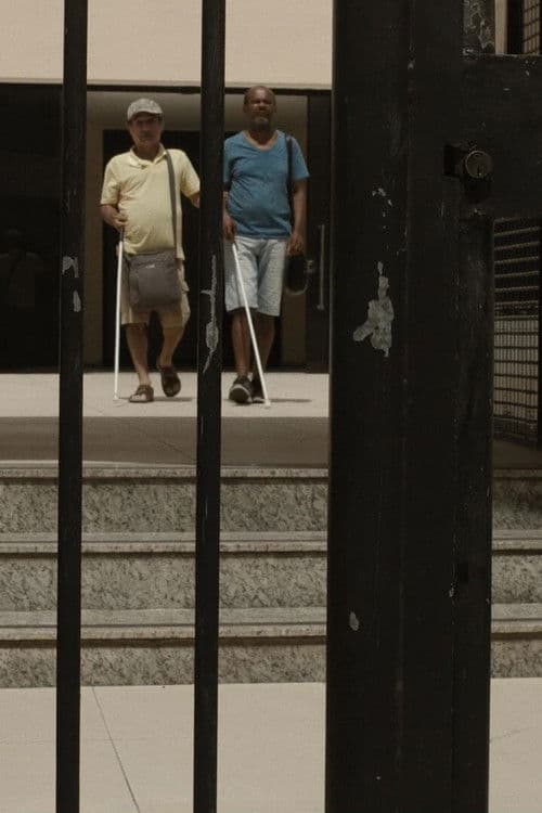 O Amor Não Cabe na Sala