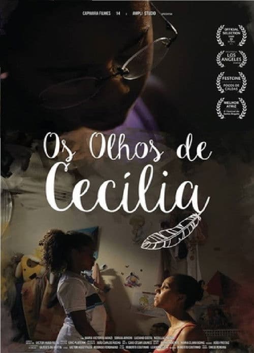Os Olhos de Cecília