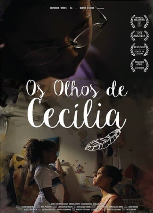 Os Olhos de Cecília