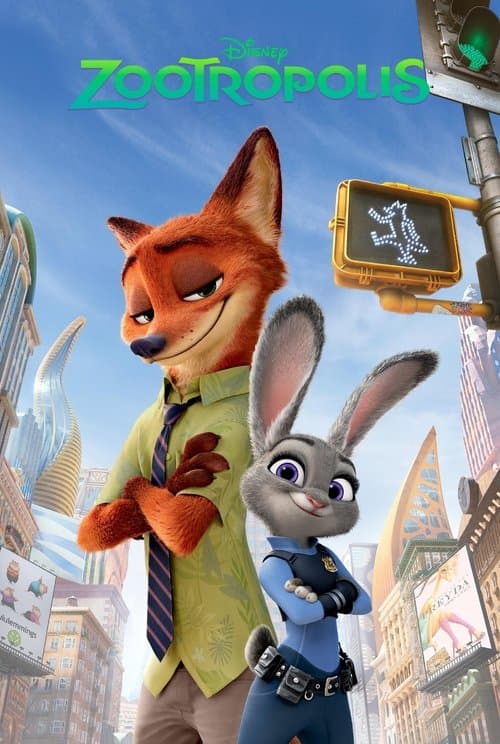 Zootropolis