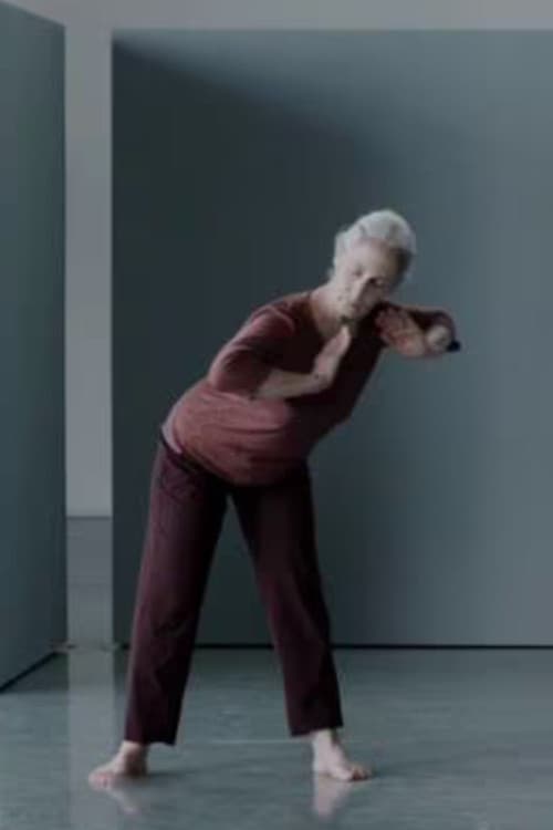 Four Exercises in Eshkol-Wachman Movement Notation