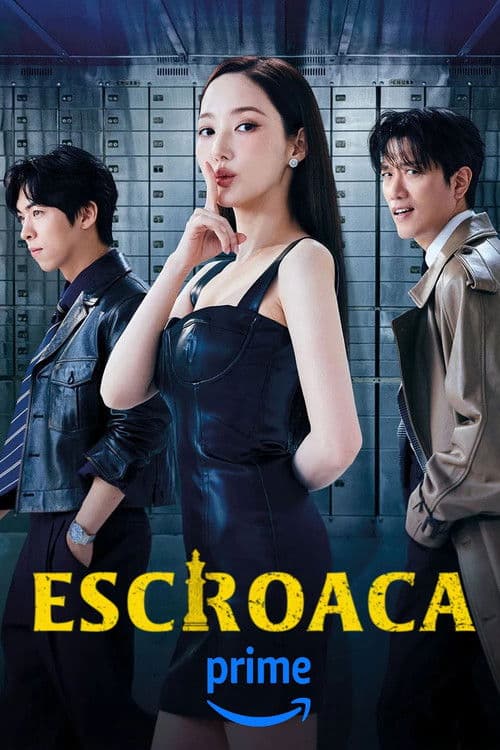 Escroaca