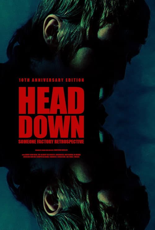 Head Down