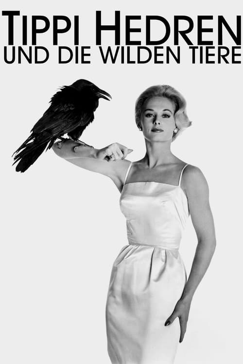Tippi Hedren und die wilden Tiere