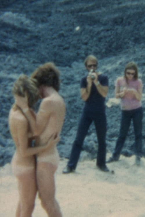 Amarsi a Marghera (Il bacio)