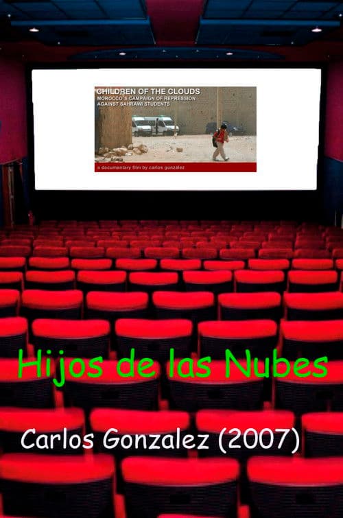 Children of the clouds