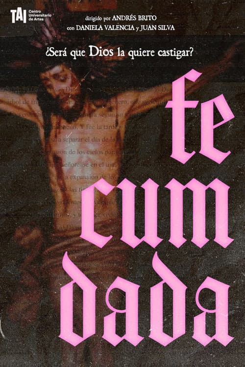 FE CUM DADA