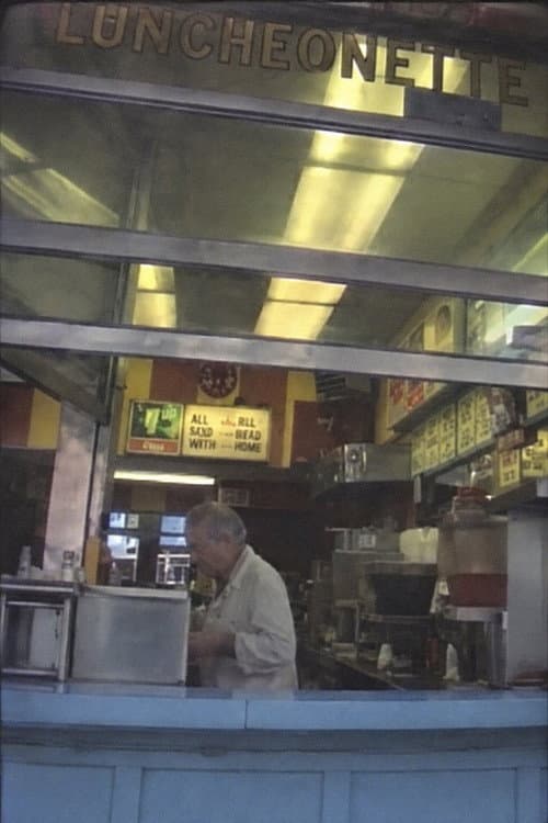 Grand Luncheonette