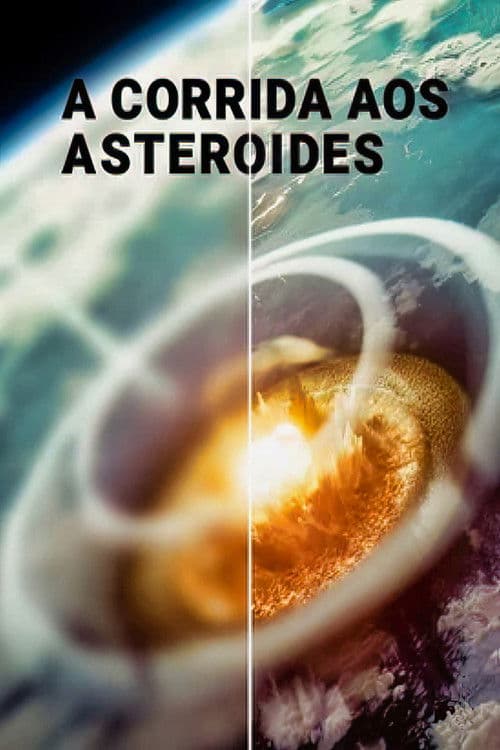 Alerte aux Asteroides (Asteroid Rush)