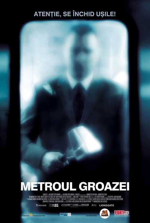 Metroul groazei