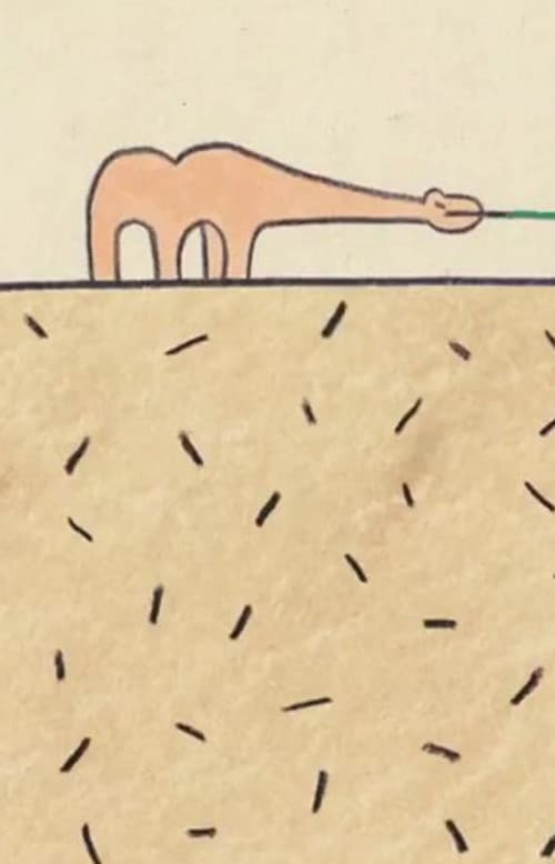 さばくのエッセイ