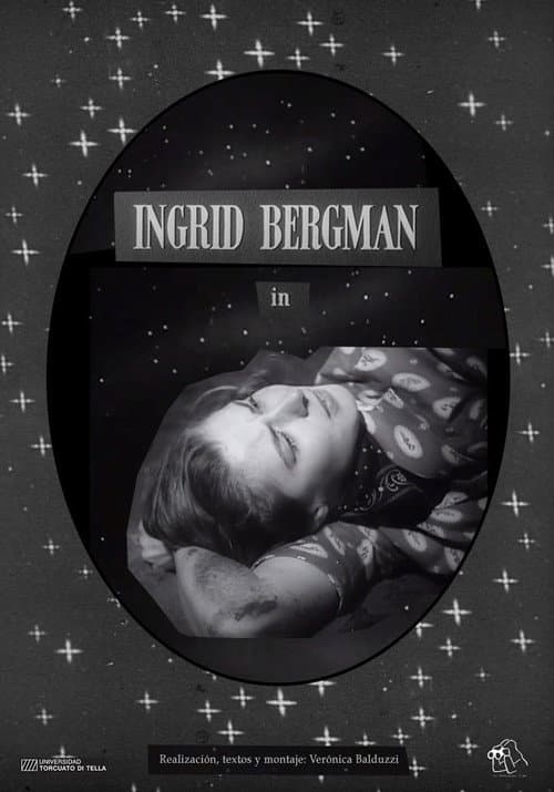 Ingrid Bergman en...
