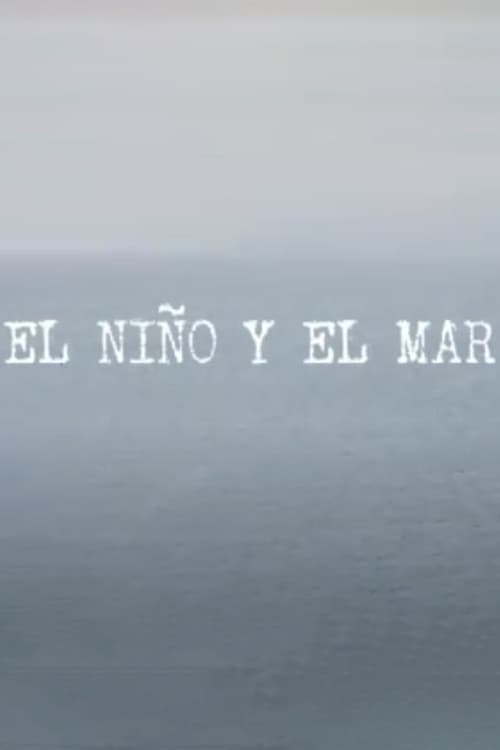 El niño y el mar