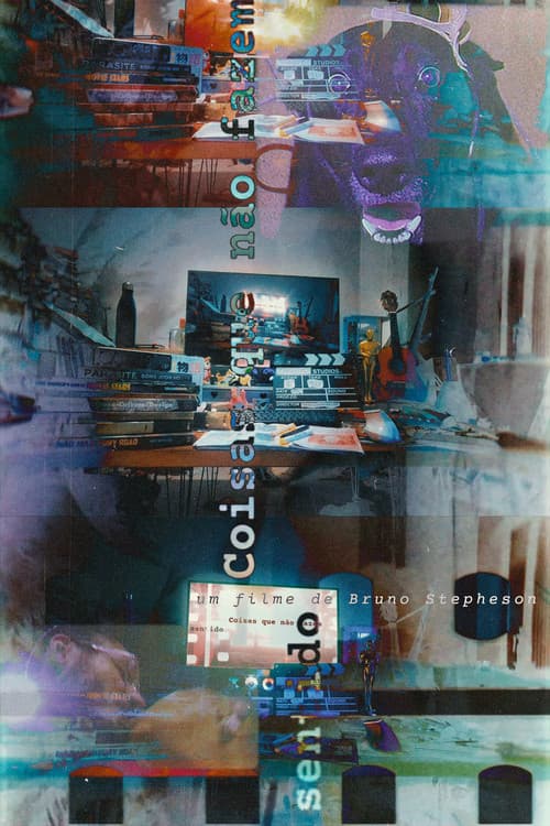 Coisas que não fazem sentido