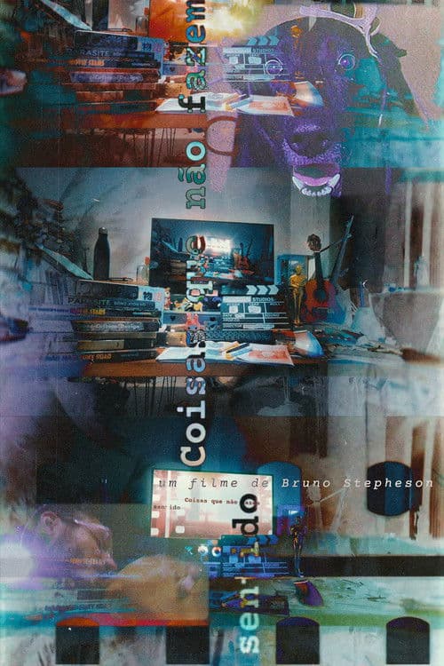 Coisas que não fazem sentido