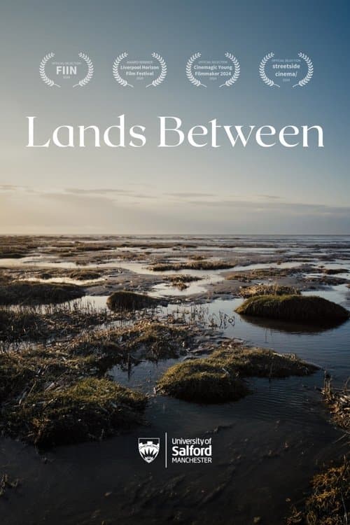 Lands Between
