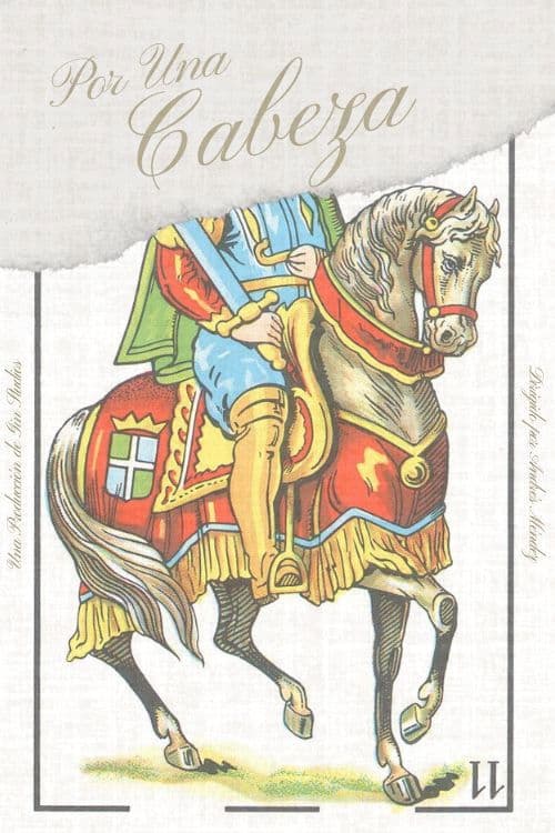 Por una Cabeza